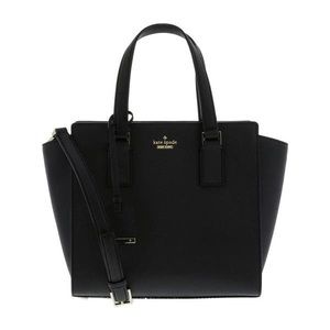 Kate Spade Cameron Street Small Hayden Purse